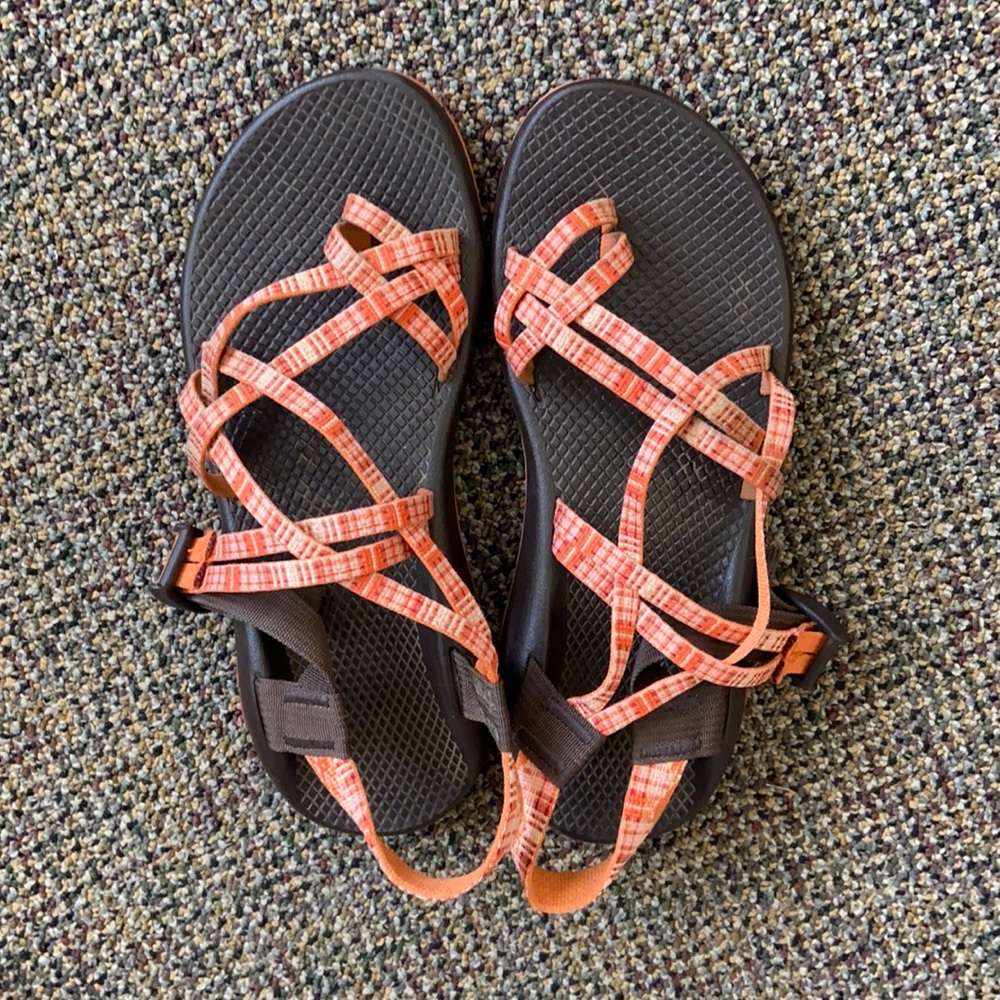 Chaco sandals